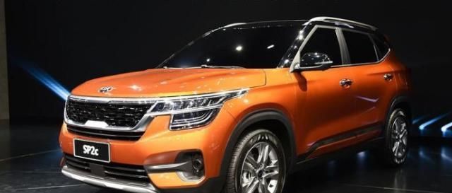  『空间』外观科技感强烈，1.5T+CVT，空间宽敞，10万级SUV还看啥合资车