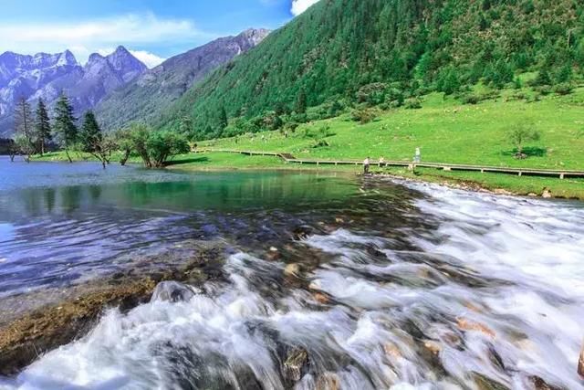 康定国际情歌节攻略！电音电竞赛马，这样过七夕简直酷Skr人！