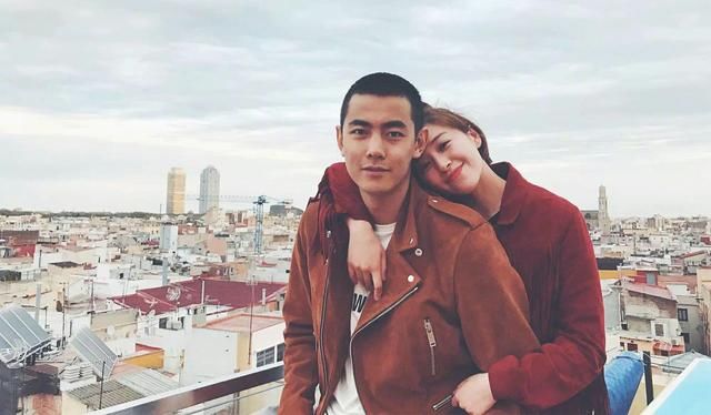 纪凌尘分手后首次正面回应:有人从中使坏，我不想毁阚清子的幸福