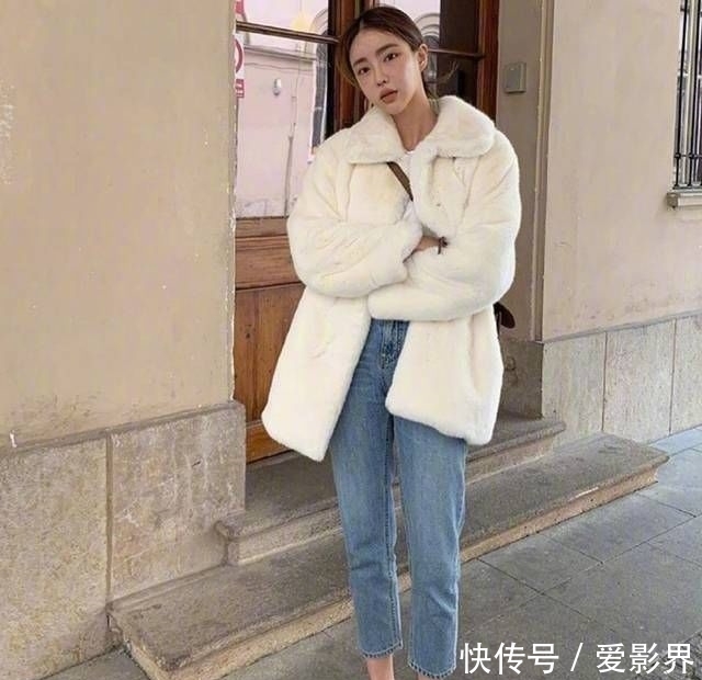  【指数】冬末冷空气不减，快准备出街穿搭，吸睛指数更上一层楼