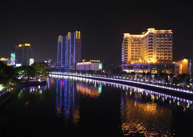 中国改名最成功的城市，改名之前默默无闻，如今已是家喻户晓！