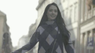  『身高不足』你的身高，决定你应该剪多短的头发长这么大也是第一次知道