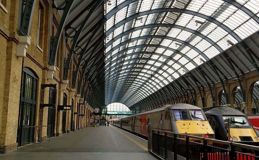  【不肯】中国“错别字”最离谱火车站，60多年不肯改，小学生一