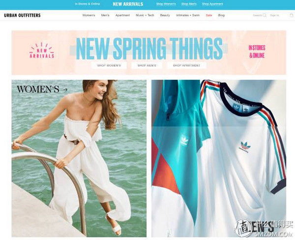 比ZARA貌美还便宜?不知道买什么的时候还可以看看这10个品牌!