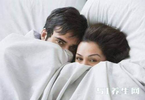 女人阴道炎能做夫妻生活?看身体的这3大症状