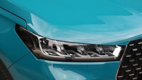  6t发动机■奇瑞也有高性能SUV，新车8.28秒破百，还是熟悉的味道