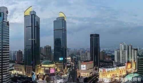  唯一■我国最富有的“省”，被我国最强的省包围，成为我国唯一