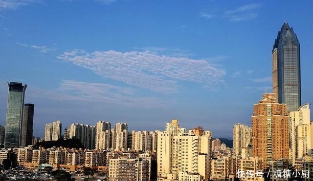  『风景如画』浙江最宜居的两座城市，风景如画且生活压力小，不是杭州和宁波