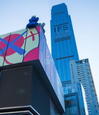 湖南这城市厉害了，160亿打造地标建筑，未来将成湖南第一高楼