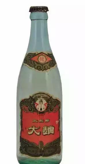  大曲@中国绝版老酒, 喝过一种说明你老了!