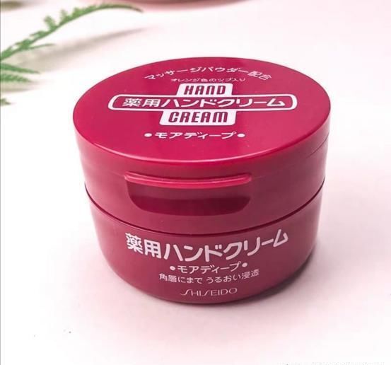  护手霜■那些年，让你拥有“第二张脸”的护手霜！