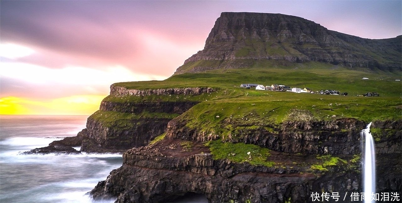 世界上最怪的五个村庄，其中最奇特的一个在我国，太完美了