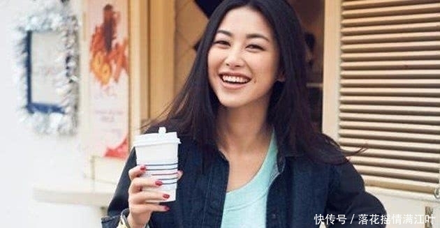 美女:世界公认的“中国第一美女”,背景大过韩雪,今34岁身价过亿