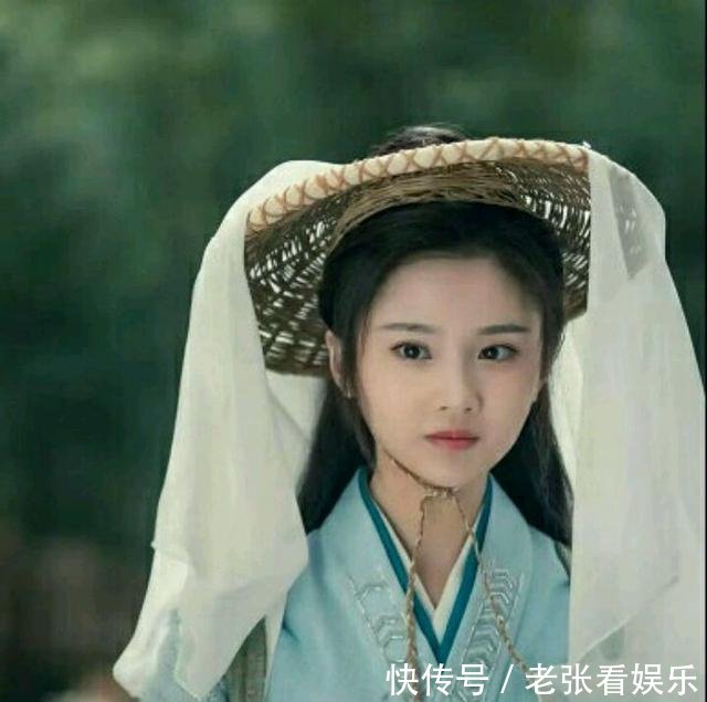 [多网友表示]赵丽颖老了颜值被周洁琼、张慧雯碾压，《有匪》剧中导演给配角加戏