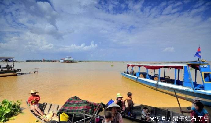 导游到柬埔寨旅游，这3个地方要给小费，可以免去一些麻烦！