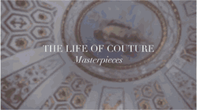 时代无常，但你总能读懂Giorgio Armani的深情与浪漫