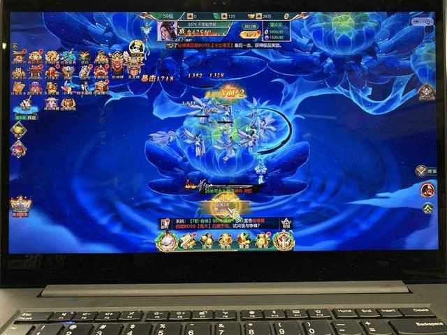  小游戏■微信PC小游戏公测，即日起不需要手机你也可以玩小游戏了
