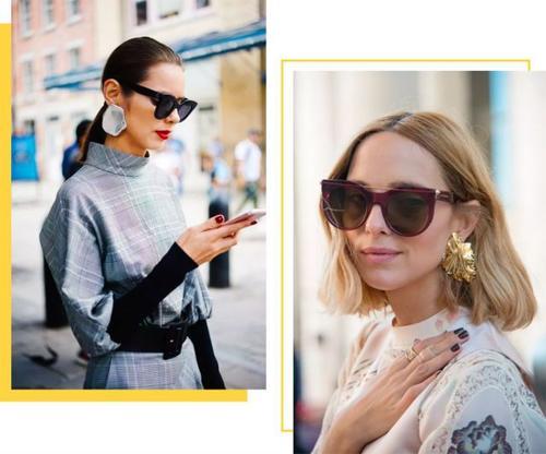 看过《延禧攻略》才发现，她们的美都来自这里