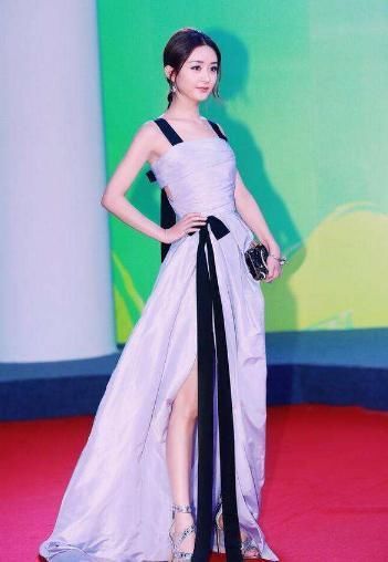 赵丽颖微博自曝自己怀孕三个月，你们相信赵丽颖的怀孕消息吗