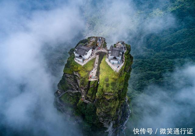 铜仁只有佛教名山梵净山?不,它还有地底“冰雪仙境”晶洞宫