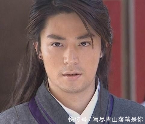 视野:《天下第一》15年过去,里面的配角红到发紫,男一男二却淡出视野