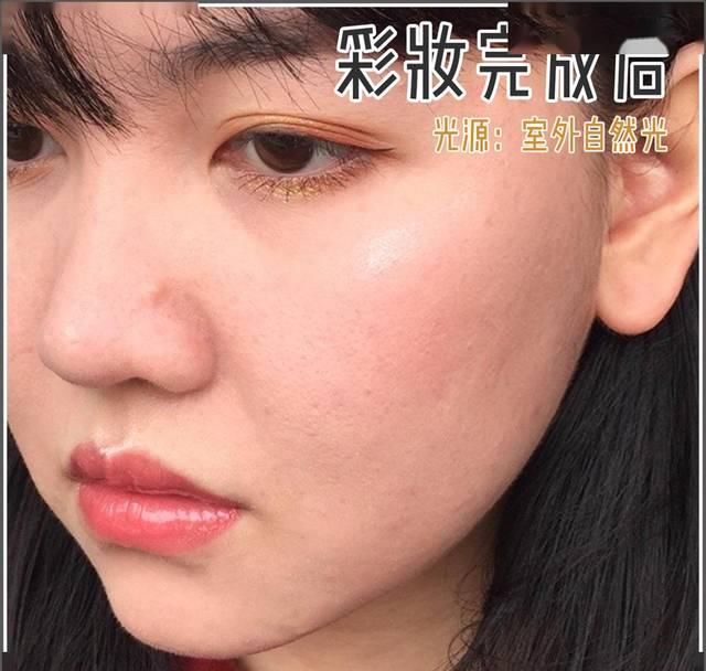 【小时】真人实测 | 8小时不脱妆的底妆大法,千万级美妆博主都在用!