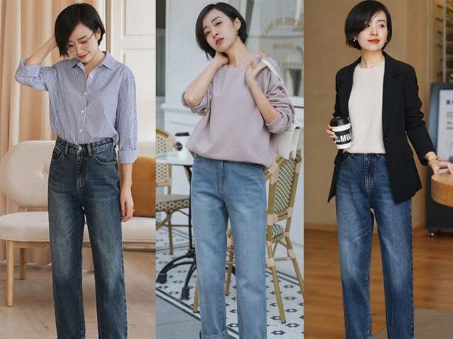  【女人】40岁 女人的春天穿衣搭配：既雅致又知性优雅，气场恰好！
