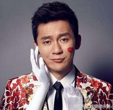 王宝强学历,王祖蓝学历,黄渤学历,李晨学历,差距