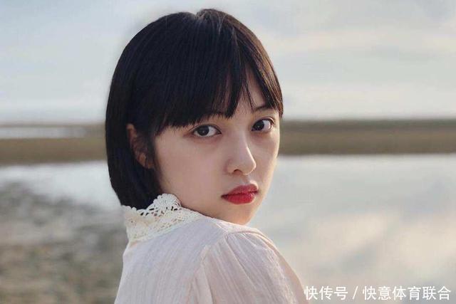  清纯：中日韩女星都在剪“娃娃头”，既仙气又清纯，少女感十足！