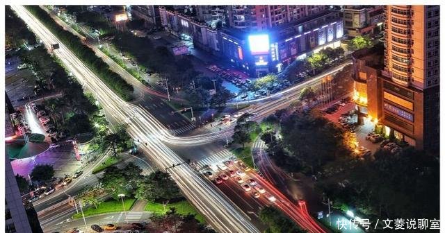 中国十大最具幸福感城市出炉, 广东这个地级市排第三!