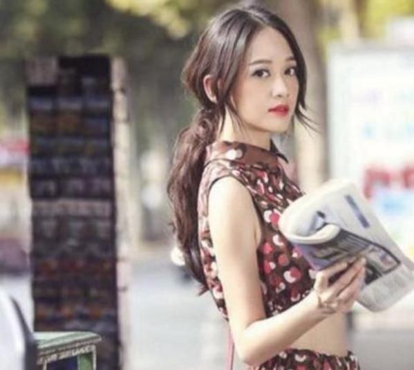 陈乔恩疑似怀孕？知情人爆料将与孩子爸爸杜淳成婚？网友：不同意