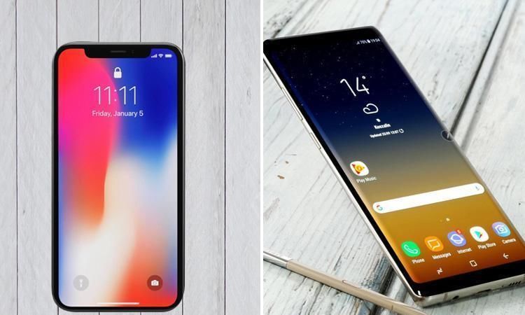  『Android手机』选择Android还是iOS这个旷日持久的争论何时会结束