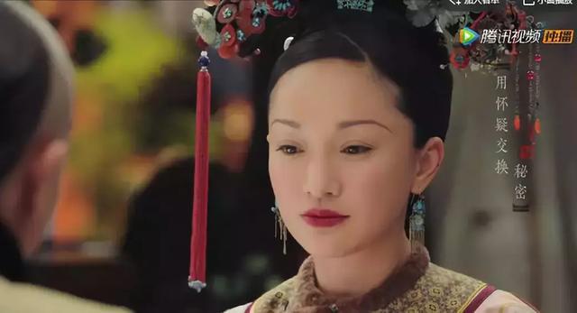 44岁周迅演少女被群嘲化妆不注意这3点，瞬间老10岁