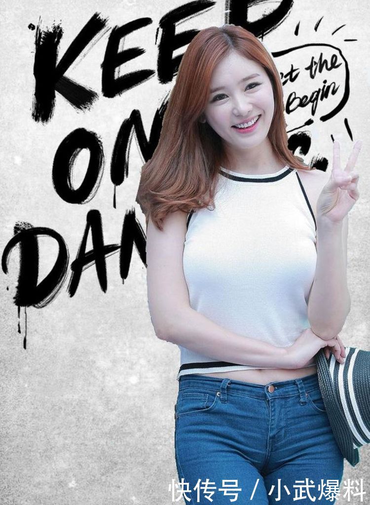 看到她们才知道健身系女神才是真女神！完美的展现了性感身材！