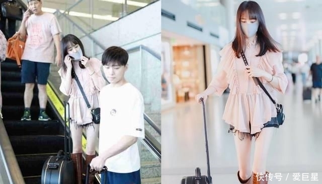 换季:有了衬衫 短裤,换季也是最时髦的女孩!