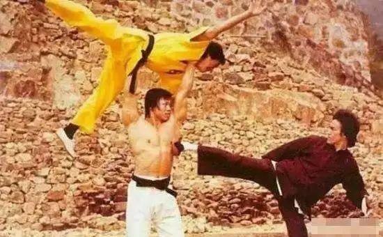  『伊万卡』108张惊人照片，一半不可思议，一半罕见珍稀