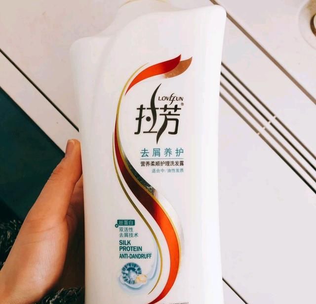  『选择』选择好的洗发水相当于护发成功了一半,有哪几款口碑好的洗发水?