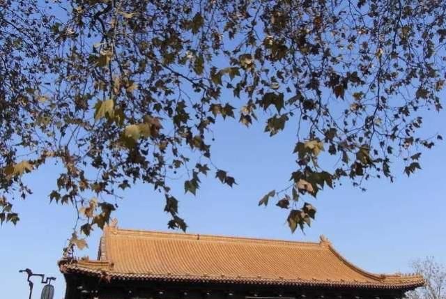 国内最无奈的故宫，曾经比北京故宫还要辉煌，如今却没什么游客!