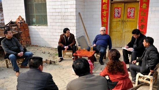 9月份，村干部领取新任务，农村2项费用开始征收，村村少不了！