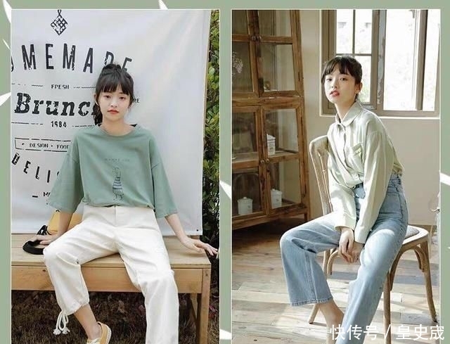 『春天』春天“利用率”高单品:牛仔外套,牛仔裙,牛仔裤,你选哪个?