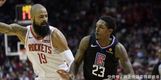 火箭打森林狼集锦