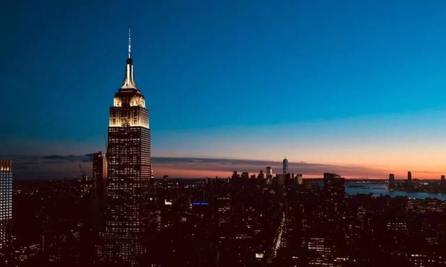 贝壳分享||看完这篇,又多了好多打卡地