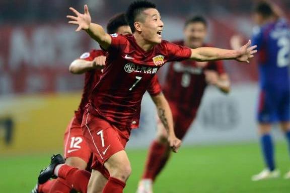 纪录就在前方！武磊的天空，到底有多高？