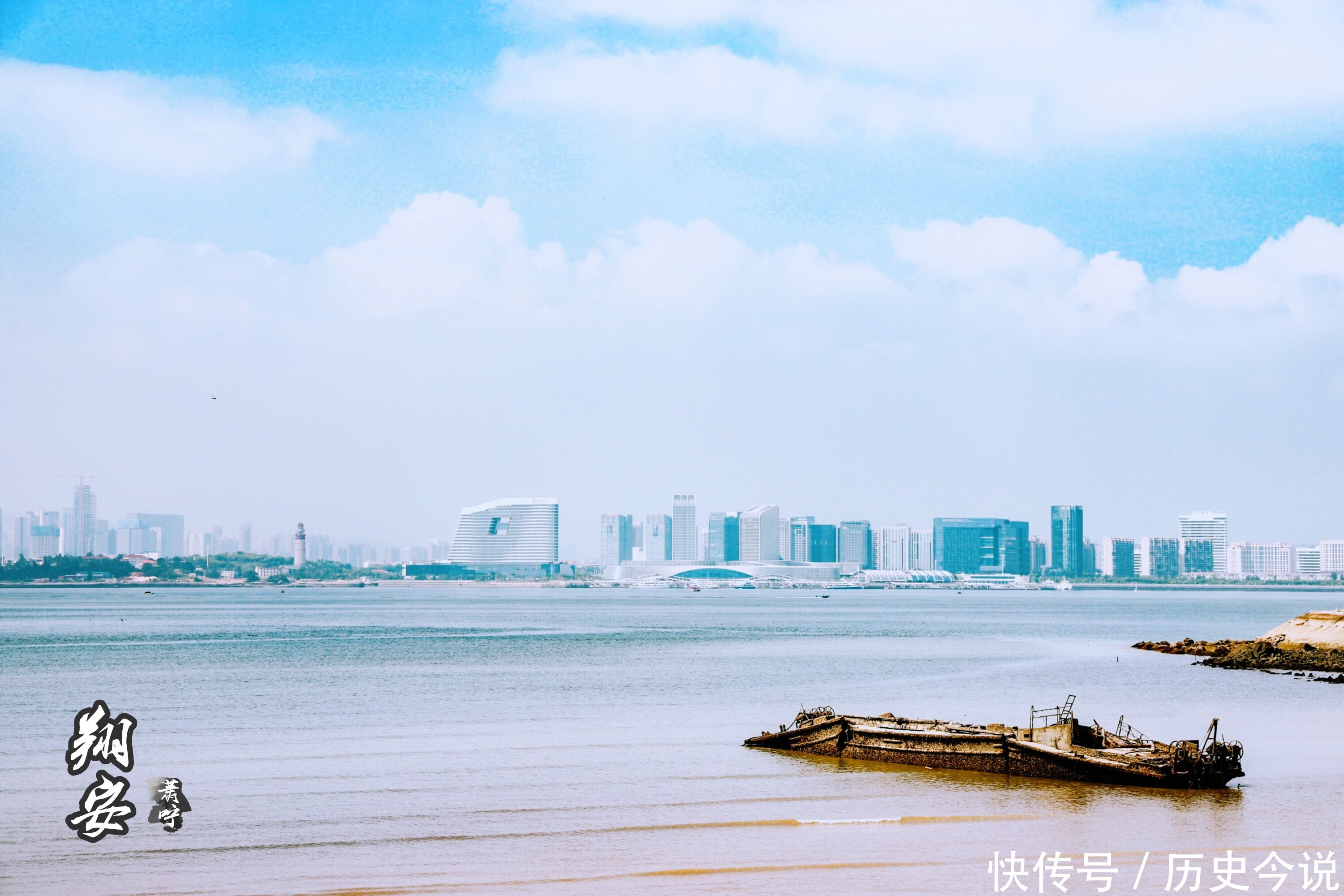 这条醉美海岸线，有90%的厦门人不知道