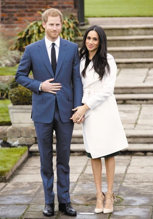 凯特王妃太会穿，与自己的弟媳妇撞衫，梅根没在怕的！