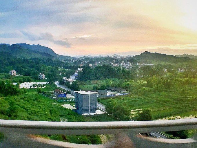 择一城终老,必是张家界与凤凰