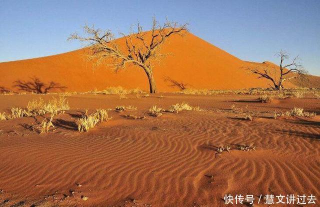 非洲黑人为何宁愿挨饿，不种庄稼不打水井，这3个原因很重要