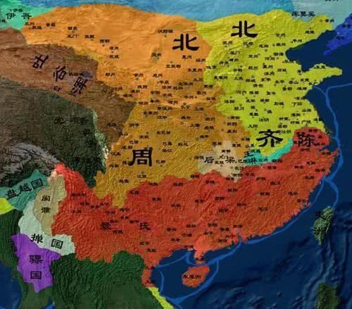 隋朝■杨勇在当任太子的时候，并无大错，为什么隋文帝杨坚要废了他呢？