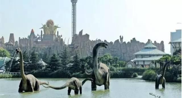  「慢慢」中国212个AAAAA景区全在这里, 存起来, 慢慢走完!