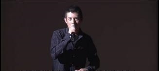『陈冠希』"拒绝道歉?陈冠希:请你恨我"